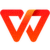 金山办公 WPS Office 官方Logo